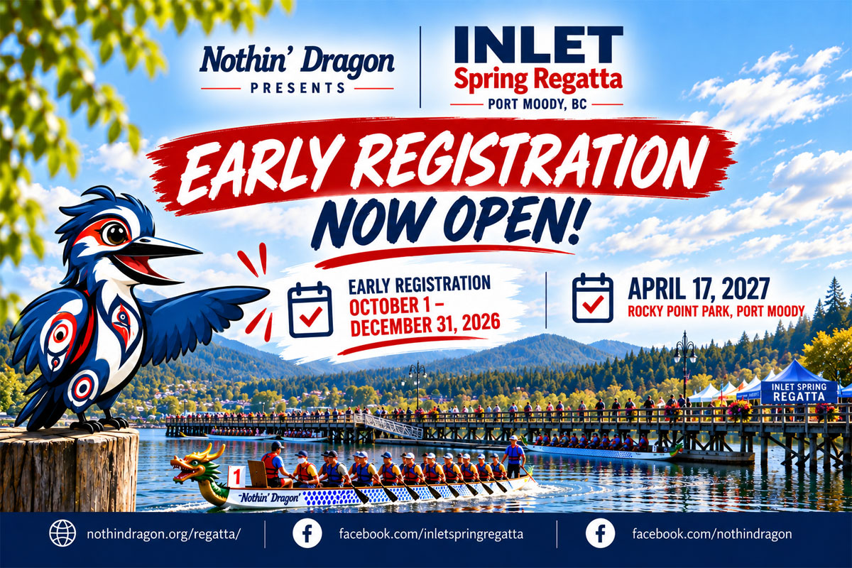 early bird registration open